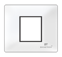 2 Module Combined Plate 